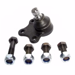 DFP-TC1670, Delphi Ball Joints for 1995-2000 CONTOUR, MYSTIQUE, 1999-2002 COUGAR - TC1670 في الإمارات, دبي. Condition - new. Price 180 AED. Photo, seller contacts | AUTO.AE