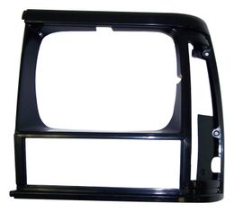 CWA-55054931, Crown Automotive Headlight Bezels for 1991-1996 CHEROKEE, 1991-1992 COMANCHE - 55054931 in UAE, Dubai. Condition - new. Price 100 AED. Photo, seller contacts | AUTO.AE