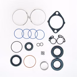 EDD-9178, Edelmann Rack and Pinion Seal Kits for 2005-2010 SPORTAGE, 2005-2009 TUCSON - 9178B في الإمارات, دبي. Condition - new. Price 610 AED. Photo, seller contacts | AUTO.AE