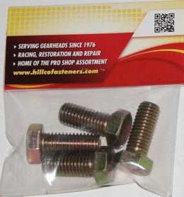 HFW-HP8500C125, Hillco Fastener Grade 8 Hex Head Cap Screws HP8500C125 في الإمارات, دبي. Condition - new. Price 30 AED. Photo, seller contacts | AUTO.AE