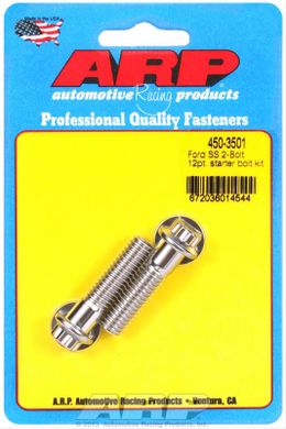 ARP-450-3501, ARP Starter Bolt Kits 450-3501 في الإمارات, دبي. Condition - new. Price 60 AED. Photo, seller contacts | AUTO.AE