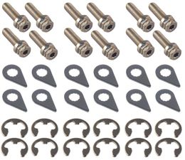 STG-6928, Stage 8 Locking Header Fastener Kits 6928 in UAE, Dubai. Condition - new. Price 340 AED. Photo, seller contacts | AUTO.AE