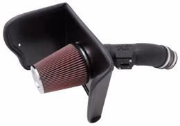 63-9036, K&N 63-9036 Performance Air Intake System AIRCHARGER; TOYOTA TUNDRA V8-5.7L F/I, 2012-2016 في الإمارات, دبي. Condition - new. Price 2,130 AED. Photo, seller contacts | AUTO.AE