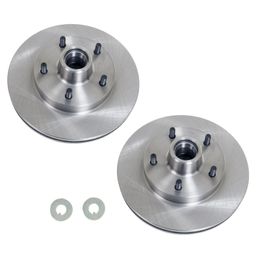 RSD-BR14C2, The Right Stuff Brake Rotors BR14C2 in UAE, Dubai. Condition - new. Price 550 AED. Photo, seller contacts | AUTO.AE