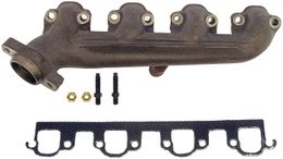 RNB-674-205, Dorman Exhaust Manifolds 674-205 в ОАЭ, Дубай. Состояние - новое. Цена 1 720 AED. Фото, контакты продавца | AUTO.AE