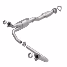MPE-23484, MagnaFlow Direct-Fit Catalytic Converters for 2000-2005 ASTRO, SAFARI - 23484 in UAE, Dubai. Condition - new. Price 3,420 AED. Photo, seller contacts | AUTO.AE