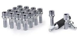 GOR-S0004, Gorilla Automotive Lug Nuts and Lug Bolts K5BS-12150X27GR في الإمارات, دبي. Condition - new. Price ⁦280 AED⁩. Photo, seller contacts | AUTO.AE