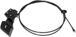 RNB-912-079, Dorman Hood Release Cables for 1999-2004 GRAND CHEROKEE - 912-079 in UAE, Dubai. Condition - new. Price 230 AED. Photo, seller contacts | AUTO.AE