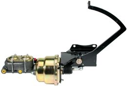 CLP-CP632BBMC, Classic Performance Master Cylinder and Brake Booster Kits for 1954 1500, 1947-1954 TRUCK - CP632BB-MC في الإمارات, دبي. Condition - new. Price 1,630 AED. Photo, seller contacts | AUTO.AE