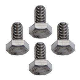 HFW-HP9331020A2, Hillco Fastener Stainless Steel Hex Cap Screws HP9331020A2 في الإمارات, دبي. Condition - new. Price 30 AED. Photo, seller contacts | AUTO.AE