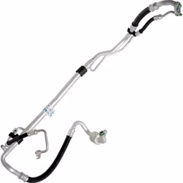 UAC-HA114247C, Universal Air Conditioner Inc. - Air Conditioning Hoses and Lines for 2019-2020 SORENTO - HA 114247C in UAE, Dubai. Condition - new. Price 300 AED. Photo, seller contacts | AUTO.AE