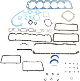 FEL-260-1005, Fel-Pro Engine Gasket Kits 260-1005 في الإمارات, دبي. Condition - new. Price 360 AED. Photo, seller contacts | AUTO.AE