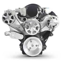EMS-MS107-61M, Eddie Motorsports Elite S-Drive Serpentine Pulley Drive Systems MS107-61M في الإمارات, دبي. Condition - new. Price ⁦14,060 AED⁩. Photo, seller contacts | AUTO.AE
