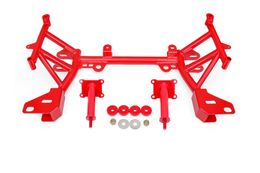 BMR-KM344R, BMR Suspension - K-Members for 1998-2002 CAMARO, FIREBIRD - KM344R في الإمارات, دبي. Condition - new. Price 2,960 AED. Photo, seller contacts | AUTO.AE