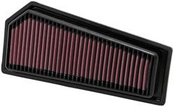 33-2965, K&N 33-2965 Replacement Air Filter MERCEDES-Benz E250CGI 1.8L-L4; 2009-2010 in UAE, Dubai. Condition - new. Price 390 AED. Photo, seller contacts | AUTO.AE