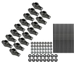 CCA-RPM1451-16, COMP Cams Magnum Rocker Arm and Magnum Pushrod Kits RPM1451-16 in UAE, Dubai. Condition - new. Price 1,860 AED. Photo, seller contacts | AUTO.AE