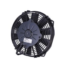 SPU-IX-30100393, 7.5 Inch 437 CFM Spal Brushed Low Profile Electric Fan 30100393 в ОАЭ, Дубай. Состояние - новое. Цена ⁦490 AED⁩. Фото, контакты продавца | AUTO.AE