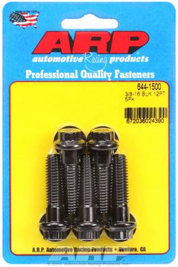 ARP-644-1500, ARP Chromoly Bolts 644-1500 в ОАЭ, Дубай. Состояние - новое. Цена 100 AED. Фото, контакты продавца | AUTO.AE