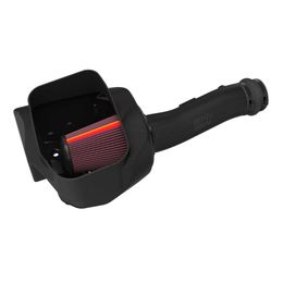 KNN-50-1565, K&N 50 Series NextGen Cold Air Intake Kits for 2025-2026 1500 - 50-1565 в ОАЭ, Дубай. Состояние - новое. Цена 2 250 AED. Фото, контакты продавца | AUTO.AE
