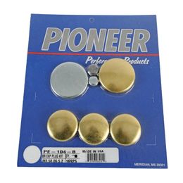 PIO-PE-104-B, Pioneer Performance Freeze Plugs PE-104-B في الإمارات, دبي. Condition - new. Price 140 AED. Photo, seller contacts | AUTO.AE