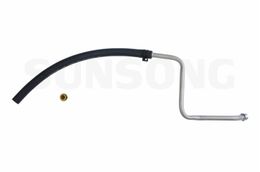 SUG-3401778, Sunsong Power Steering Hose Assemblies for 1967-1972 F-100, F-250, F-350 - 3401778 في الإمارات, دبي. Condition - new. Price 80 AED. Photo, seller contacts | AUTO.AE
