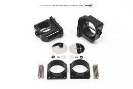 ALP.07.08.0006-3, AMS ALP.07.08.0006-3 CNC Big Bore Throttle Body Set NISSAN R35 GT-R (With Standard Hose Flanges) في الإمارات, دبي. Condition - new. Price 7,770 AED. Photo, seller contacts | AUTO.AE