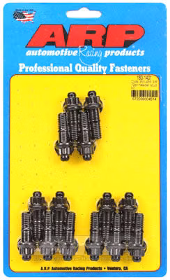 180-1401, ARP 180-1401 Header Bolt & Stud Kit for Oldsmobile 330-455. 1.670? OAL. 14 pieces في الإمارات, دبي. Condition - new. Price 380 AED. Photo, seller contacts | AUTO.AE