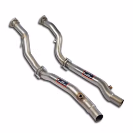 762011, SUPERSPRINT 762011 Downpipe Kit for AUDI A6 (C5) in UAE, Dubai. Condition - new. Price 9,790 AED. Photo, seller contacts | AUTO.AE