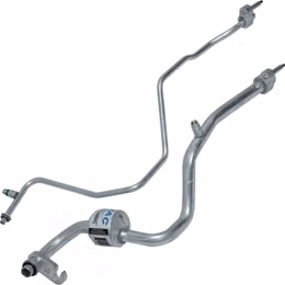 UAC-HA111489C, Universal Air Conditioner Air Conditioning Suction and Liquid Hose Assemblies for 2010-2012 FUSION, 2010-2011 MILAN - HA 111489C в ОАЭ, Дубай. Состояние - новое. Цена 200 AED. Фото, контакты продавца | AUTO.AE