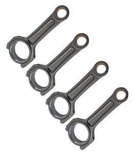 MAN-14409-4, Manley Pro Series I-Beam Turbo Tuff Connecting Rods 14409-4 في الإمارات, دبي. Condition - new. Price 4,920 AED. Photo, seller contacts | AUTO.AE