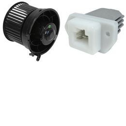UAC-BK1430, Universal Air Conditioner Blower Motors for 2008-2014 ROGUE, 2014-2015 ROGUE SELECT, 2007-2012 SENTRA - BK 1430 in UAE, Dubai. Condition - new. Price 350 AED. Photo, seller contacts | AUTO.AE