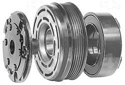 FSS-47599, Four Seasons Air Conditioning Compressor Clutches 47599 في الإمارات, دبي. Condition - new. Price 650 AED. Photo, seller contacts | AUTO.AE