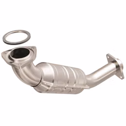 MPE-51694, MagnaFlow Direct-Fit Catalytic Converters for 2008-2009 G8 - 51694 in UAE, Dubai. Condition - new. Price 2,190 AED. Photo, seller contacts | AUTO.AE