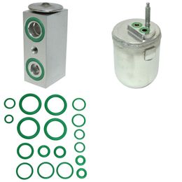 UAC-AK2519, Universal Air Conditioner Air Conditioning Repair Kits for 2002-2005 THUNDERBIRD - AK 2519 в ОАЭ, Дубай. Состояние - новое. Цена ⁦180 AED⁩. Фото, контакты продавца | AUTO.AE