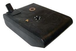 CWA-640685PL, Crown Automotive Fuel Tanks for 1959-1964 CJ3, 1945-1958 WILLYS - 640685PL in UAE, Dubai. Condition - new. Price 1,940 AED. Photo, seller contacts | AUTO.AE