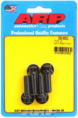 ARP-350-6802, ARP Crank Pulley Bolts 350-6802 في الإمارات, دبي. Condition - new. Price 50 AED. Photo, seller contacts | AUTO.AE