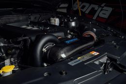VOR-4FQ012-013, Vortech Supercharger Air Inlet Ducts for 2011-2014 MUSTANG - 4FQ012-013 в ОАЭ, Дубай. Состояние - новое. Цена 1 400 AED. Фото, контакты продавца | AUTO.AE