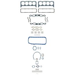 FEL-260-1000AT, Fel-Pro Engine Gasket Kits 260-1000AT в ОАЭ, Дубай. Состояние - новое. Цена 540 AED. Фото, контакты продавца | AUTO.AE