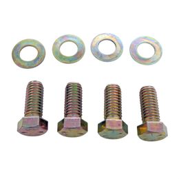 SUM-910242, Summit Racing™ Motor Mount Bolts SUM-910242 в ОАЭ, Дубай. Состояние - новое. Цена 50 AED. Фото, контакты продавца | AUTO.AE