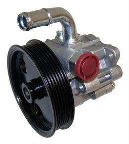 CWA-52089883AD, Crown Automotive Power Steering Pumps for 2006-2010 COMMANDER, 2005-2010 GRAND CHEROKEE - 52089883AD in UAE, Dubai. Condition - new. Price 630 AED. Photo, seller contacts | AUTO.AE