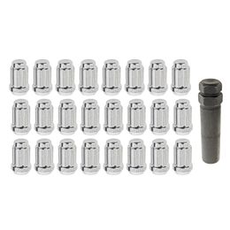 SUM-755587, Summit Racing™ Spline Lug Nut Wheel Installation Kits SUM-755587 في الإمارات, دبي. Condition - new. Price 210 AED. Photo, seller contacts | AUTO.AE