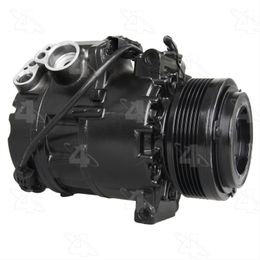 FSS-97447, Four Seasons Air Conditioning Compressors for 2008-2010 X3, X6, 2007-2010 X5 - 97447 في الإمارات, دبي. Condition - new. Price 1,230 AED. Photo, seller contacts | AUTO.AE