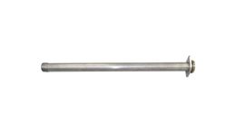 CSE-14841, Corsa Resonator Delete Pipes for 2015-2020 F-150 - 14841 in UAE, Dubai. Condition - new. Price 1,870 AED. Photo, seller contacts | AUTO.AE