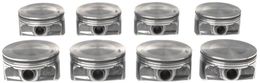 MAH-2243731050MM, Mahle Original OE Replacement Pistons 224-3731-0.50MM в ОАЭ, Дубай. Состояние - новое. Цена 1 740 AED. Фото, контакты продавца | AUTO.AE