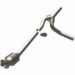 49610, MAGNAFLOW 49610 Catalytic Converter Direct-Fit OEM Grade for DODGE Ram 1500 2004-2005 in UAE, Dubai. Condition - new. Price 2,590 AED. Photo, seller contacts | AUTO.AE