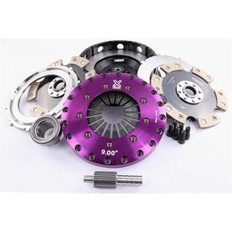 XCL-XKBM23596-2E, XClutch Motorsports Clutch Kits for 2011 1 SERIES M, 2011-2013 135I, 2011-2015 335I - XKBM23596-2E in UAE, Dubai. Condition - new. Price 10,700 AED. Photo, seller contacts | AUTO.AE
