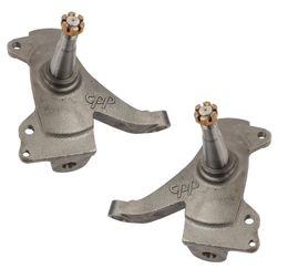 CLP-CP30106-2, Classic Performance Modular Drop Spindles for 1963-1970 C10 PICKUP, 1967-1970 C15/C1500 PICKUP - CP30106-2 in UAE, Dubai. Condition - new. Price 1,560 AED. Photo, seller contacts | AUTO.AE