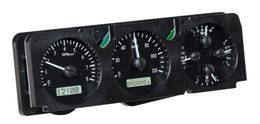 DAK-VHX73JWAGKW, Dakota Digital VHX Series Direct-Fit Analog Gauge Systems VHX-73J-WAG-K-W in UAE, Dubai. Condition - new. Price 4,520 AED. Photo, seller contacts | AUTO.AE