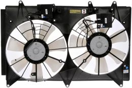 RNB-621-457, Dorman Electric Fans for 2010-2012 CX-7 - 621-457 في الإمارات, دبي. Condition - new. Price 2,940 AED. Photo, seller contacts | AUTO.AE