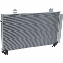 UAC-CN30051PFC, Universal Air Conditioner Air Conditioning Condensers for 2017-2020 SIENNA - CN 30051PFC في الإمارات, دبي. Condition - new. Price 380 AED. Photo, seller contacts | AUTO.AE